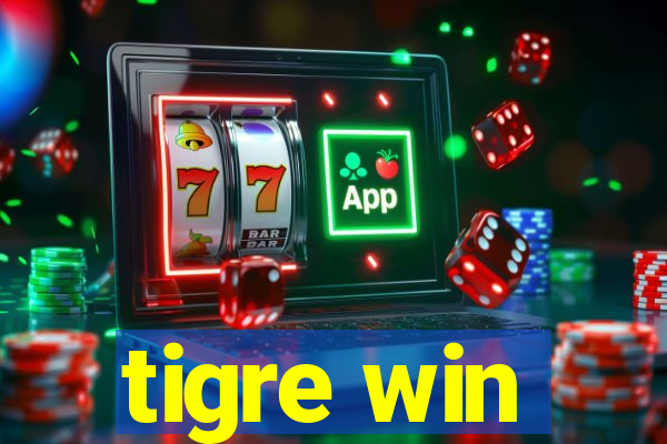 tigre win