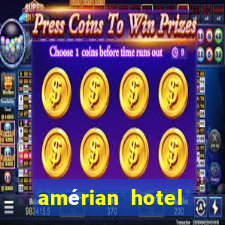 amérian hotel casino carlos v