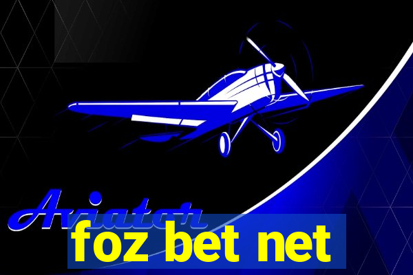 foz bet net