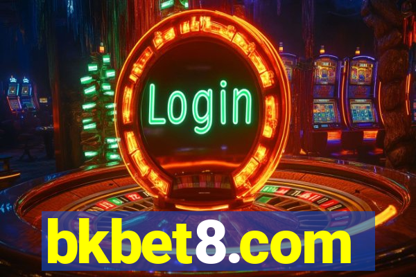 bkbet8.com