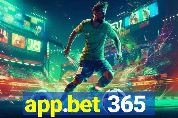 app.bet 365