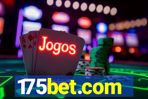 175bet.com