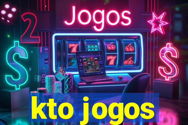 kto jogos