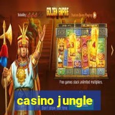 casino jungle