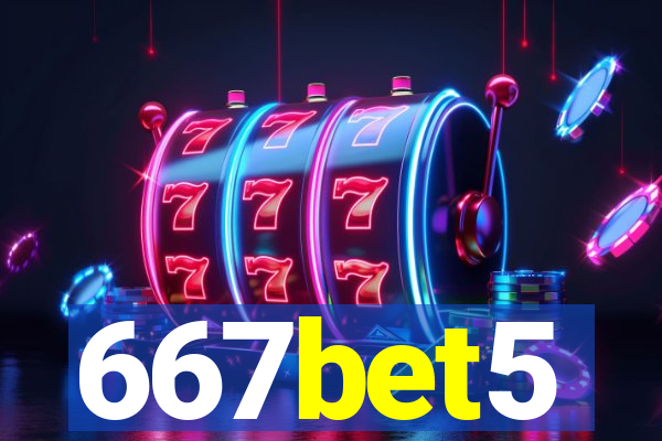 667bet5