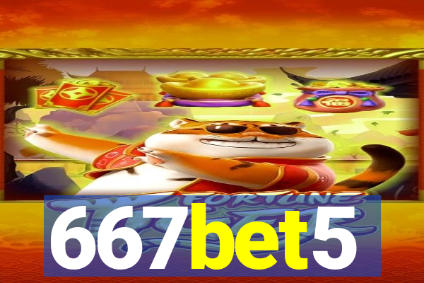 667bet5