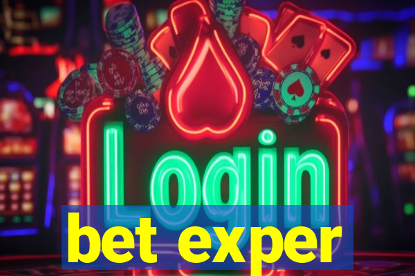 bet exper