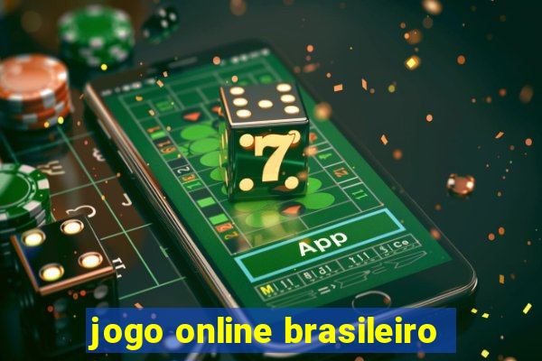 jogo online brasileiro