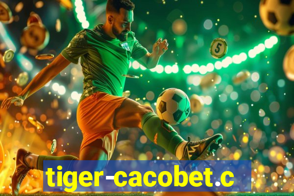 tiger-cacobet.com