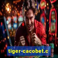 tiger-cacobet.com