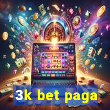 3k bet paga