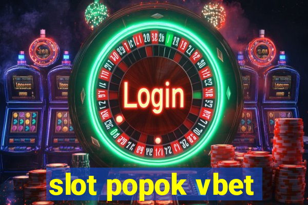 slot popok vbet