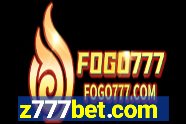 z777bet.com