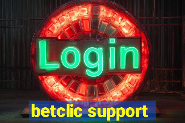 betclic support