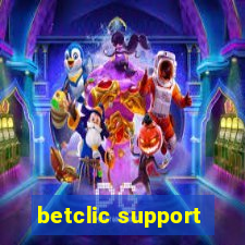 betclic support