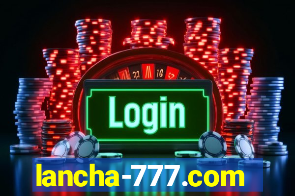 lancha-777.com