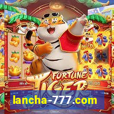 lancha-777.com