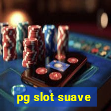 pg slot suave