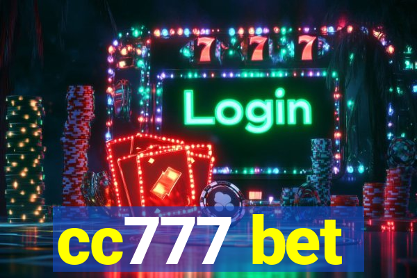 cc777 bet