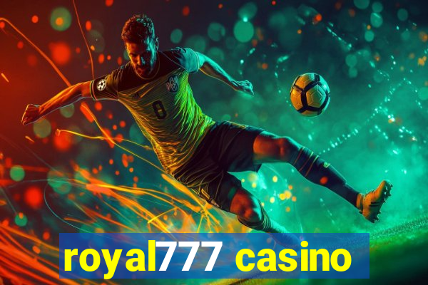 royal777 casino