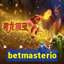 betmasterio