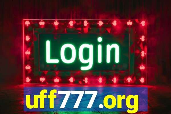 uff777.org