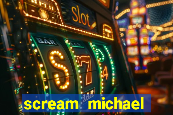 scream michael janet jackson