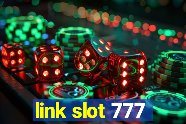 link slot 777