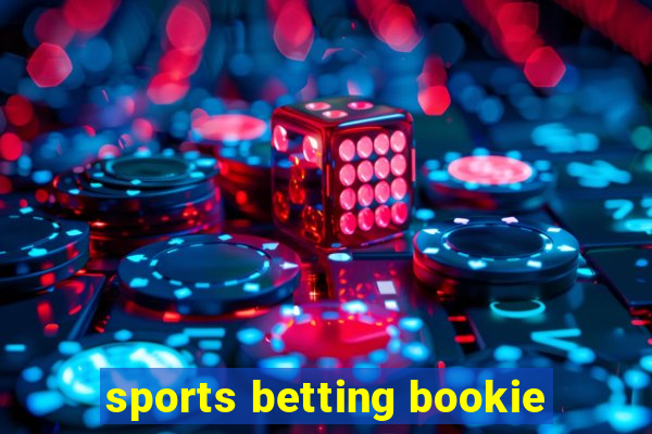 sports betting bookie