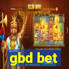 gbd bet