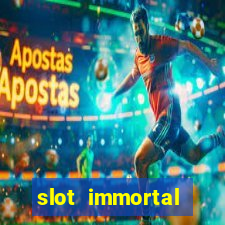 slot immortal romance fiable