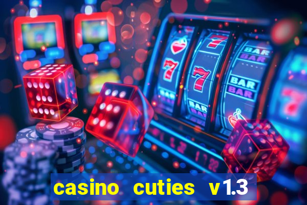 casino cuties v1.3 - android apk