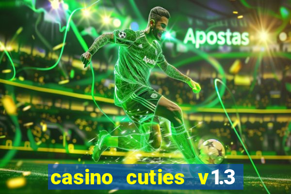 casino cuties v1.3 - android apk