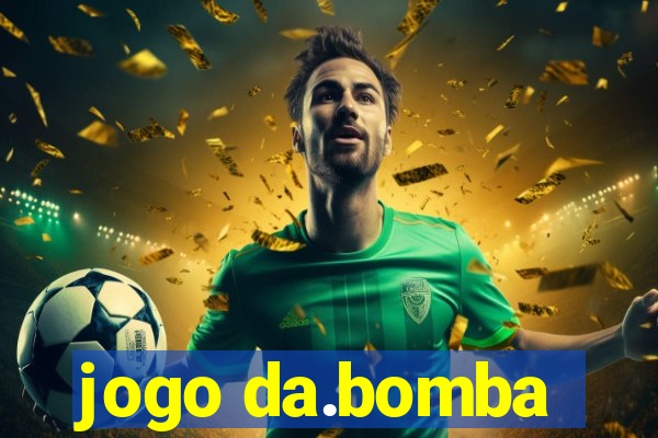 jogo da.bomba