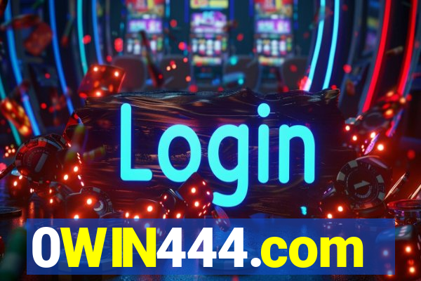 0WIN444.com