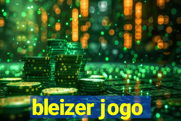 bleizer jogo