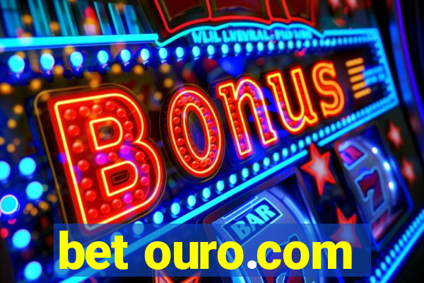 bet ouro.com