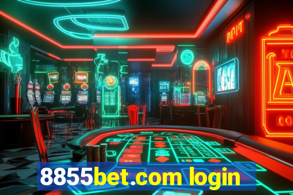 8855bet.com login