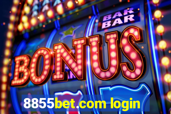 8855bet.com login