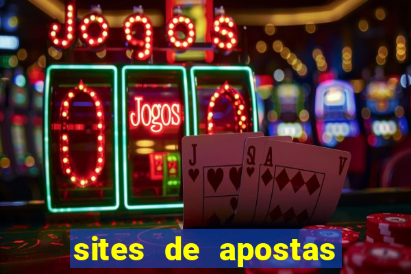 sites de apostas para ganhar dinheiro