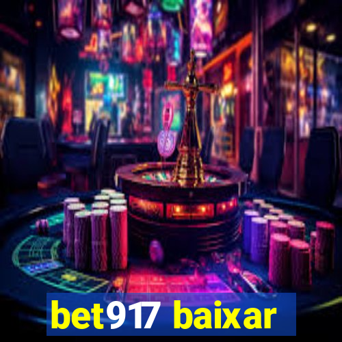 bet917 baixar