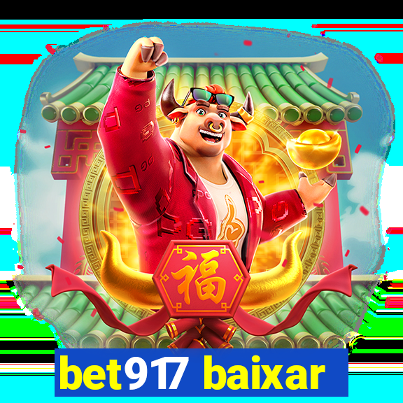 bet917 baixar