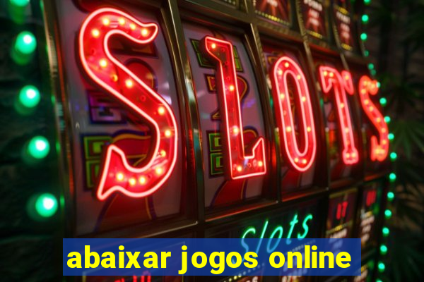 abaixar jogos online