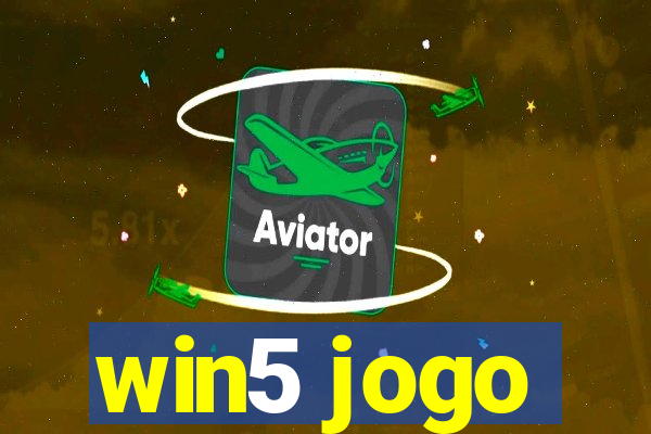 win5 jogo