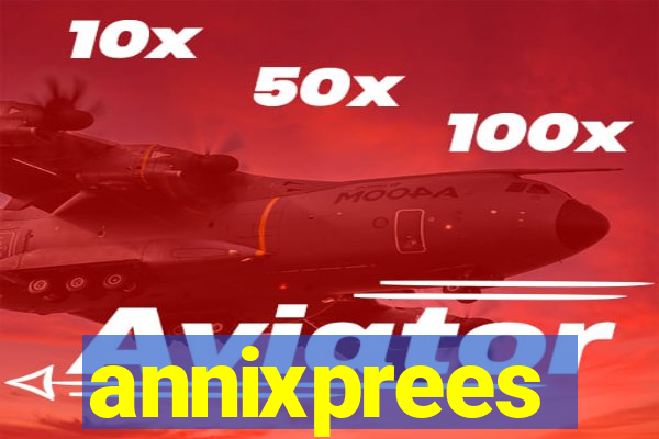 annixprees