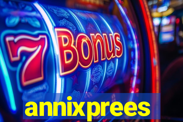 annixprees