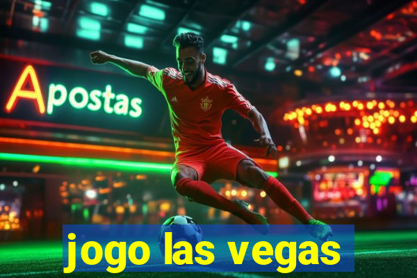 jogo las vegas