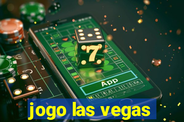 jogo las vegas