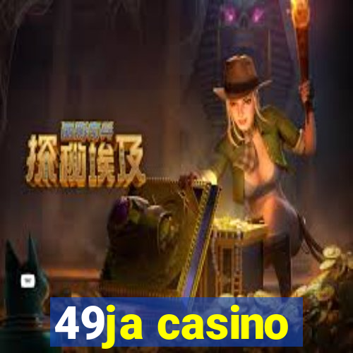 49ja casino