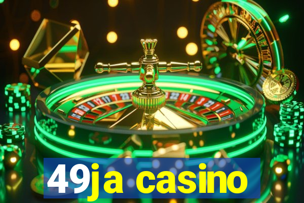 49ja casino